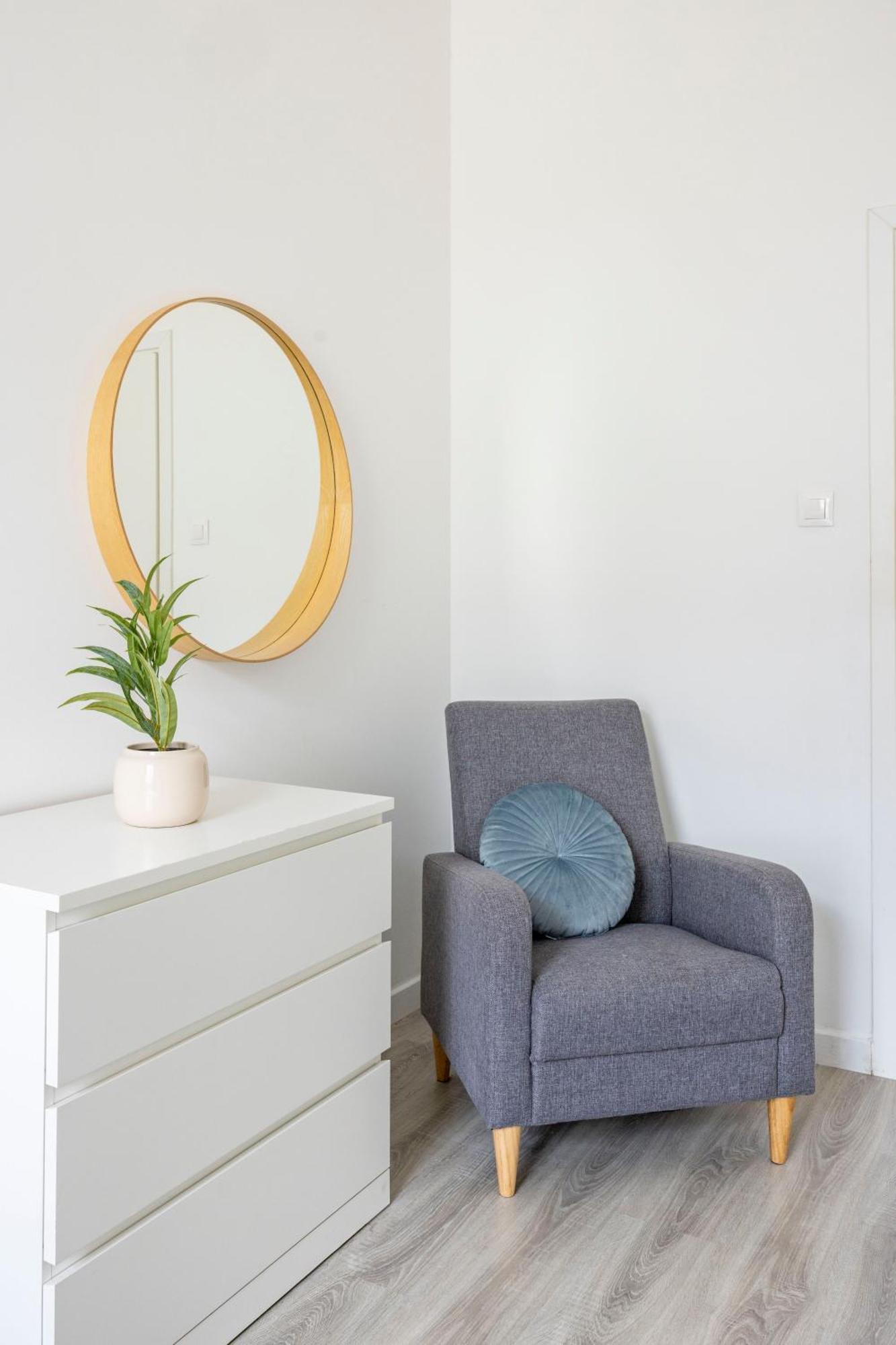 Super Central Cozy Apartment Next To The Budapest Eye Экстерьер фото