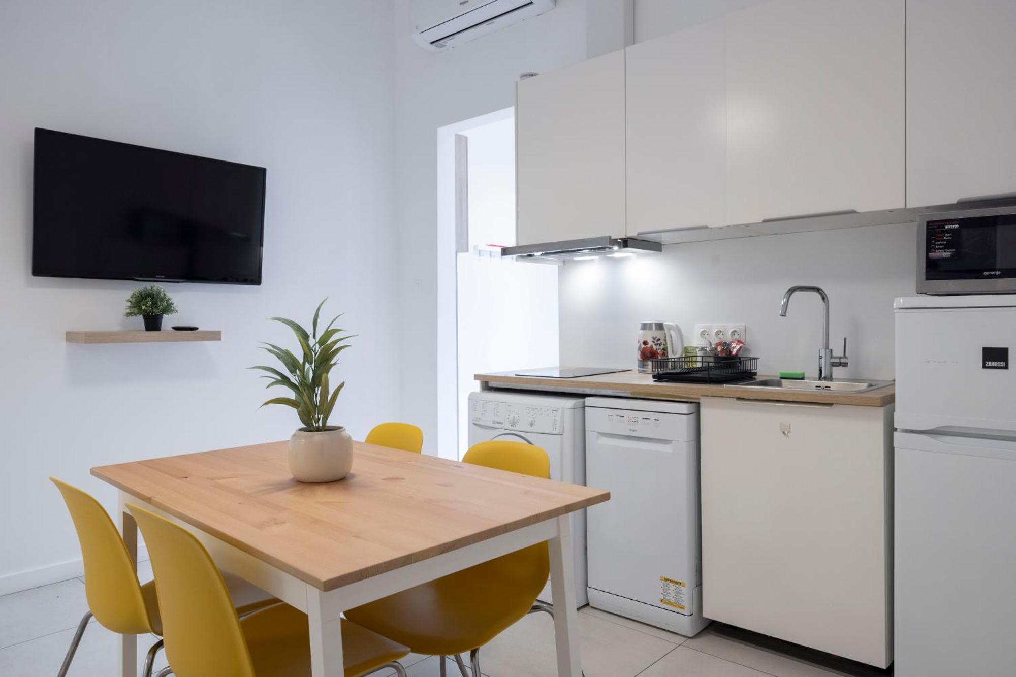 Super Central Cozy Apartment Next To The Budapest Eye Экстерьер фото